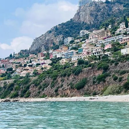 Ideal Studio Near Monaco Roquebrune-Cap-Martin Exterior photo