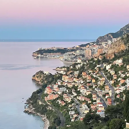 Ideal Studio Near Monaco Roquebrune-Cap-Martin Exterior photo