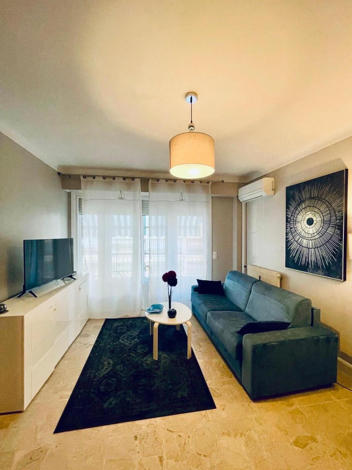 Ideal Near Monaco Apartment Roquebrune-Cap-Martin