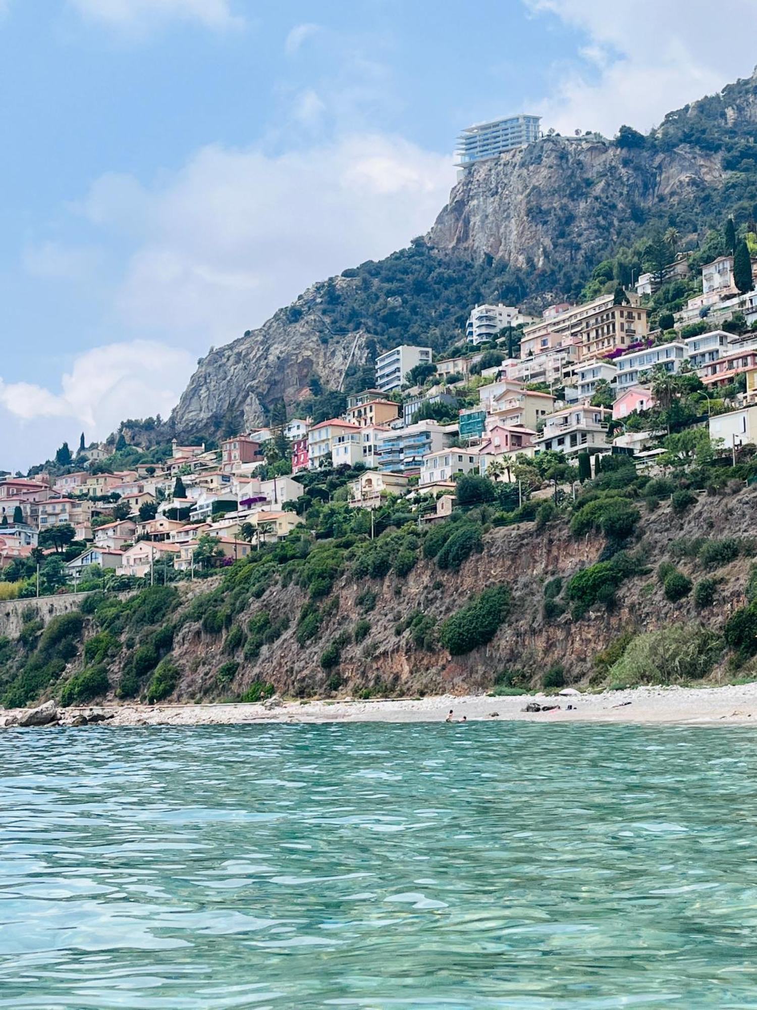 Ideal Near Monaco Apartment *