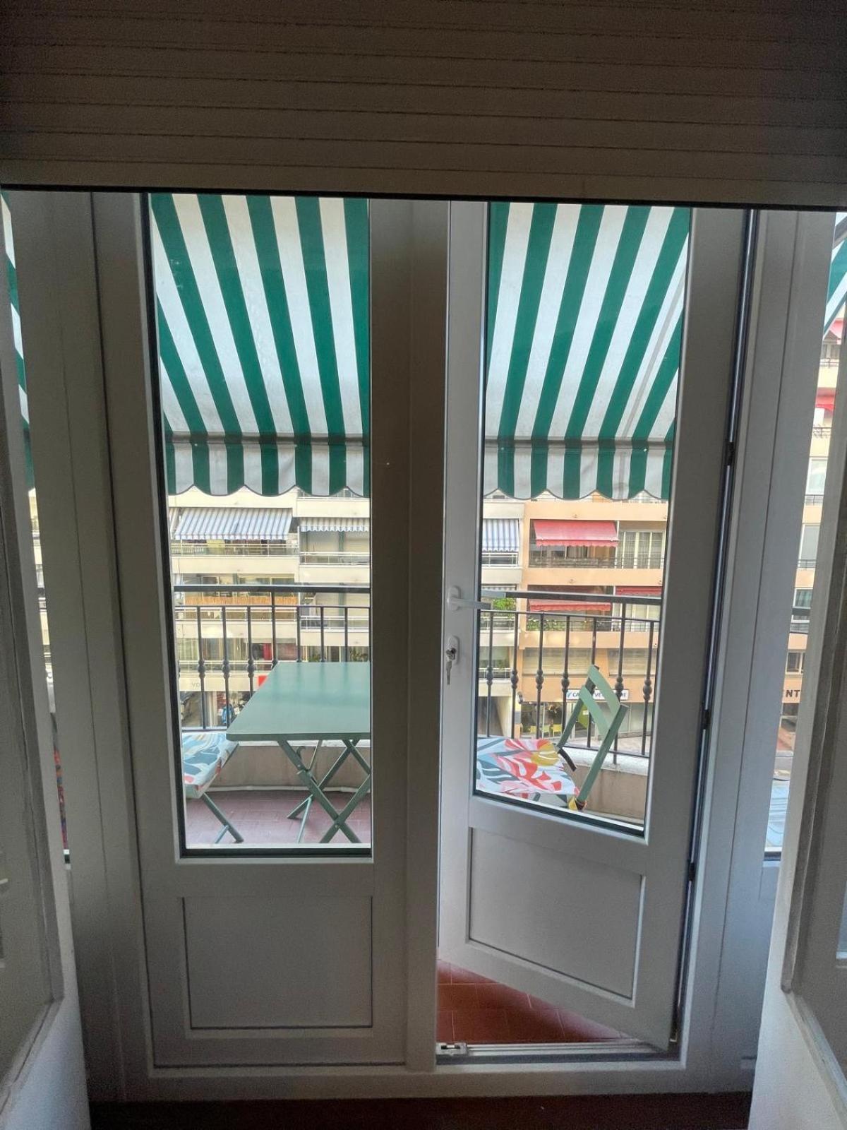 Apartment Ideal Near Monaco *