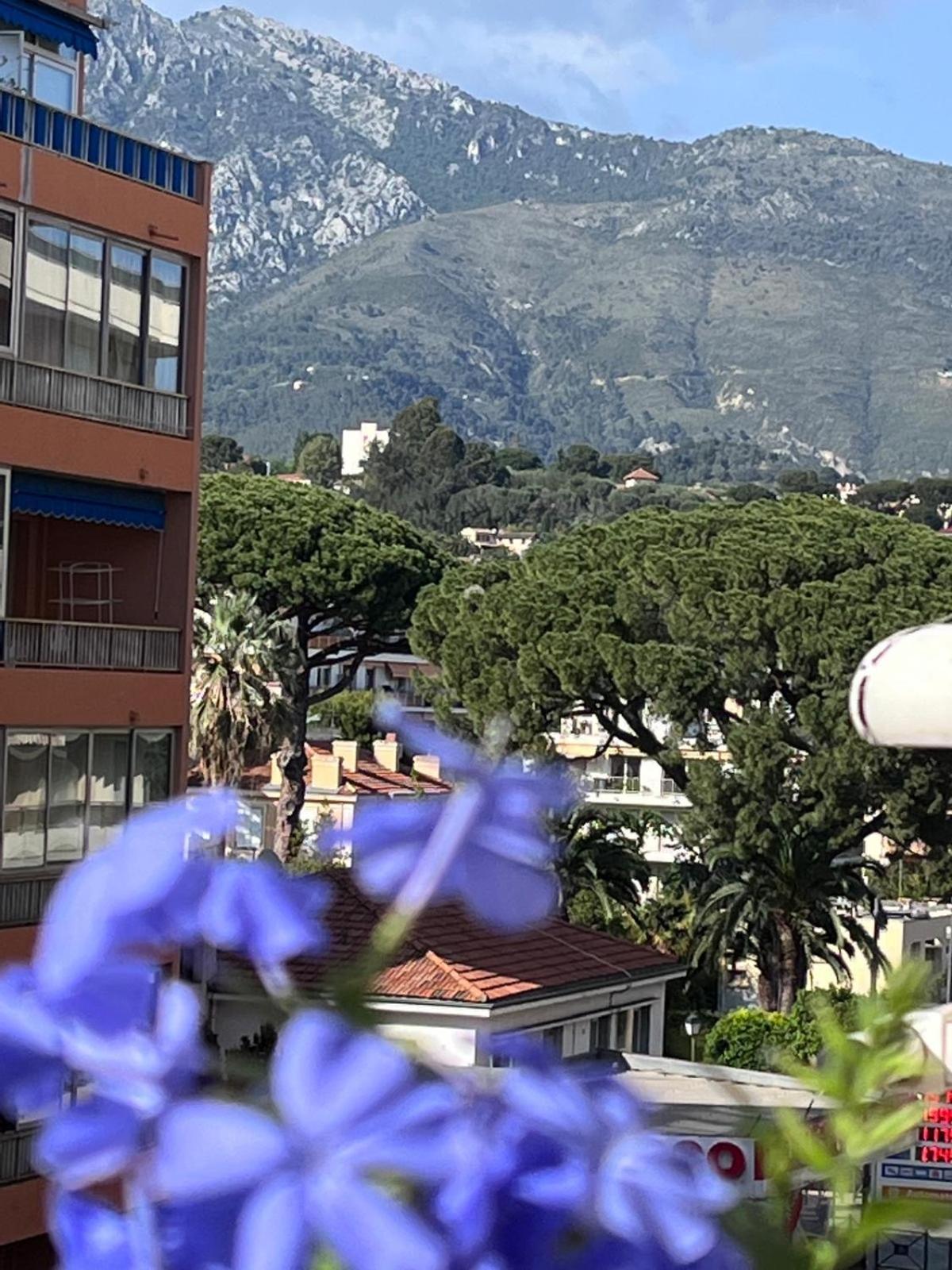 Apartment Ideal Near Monaco Roquebrune-Cap-Martin