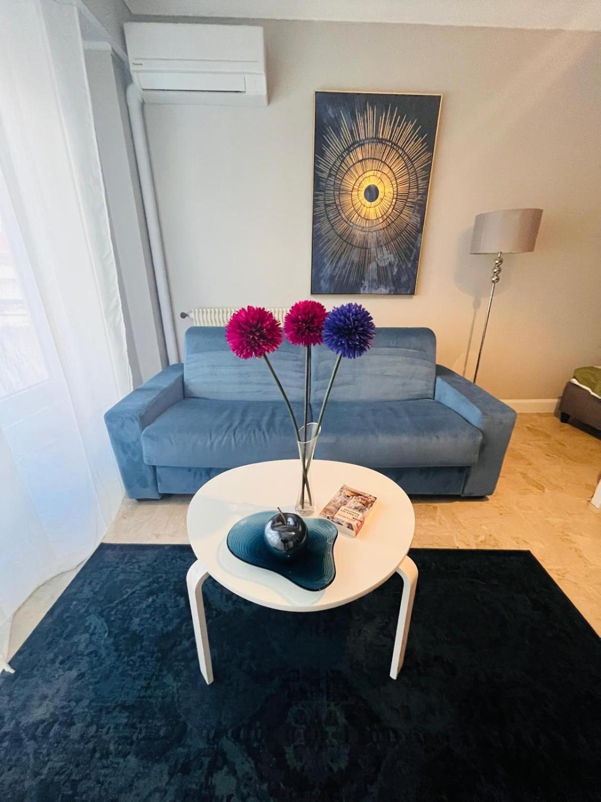 Apartment Ideal Near Monaco Roquebrune-Cap-Martin