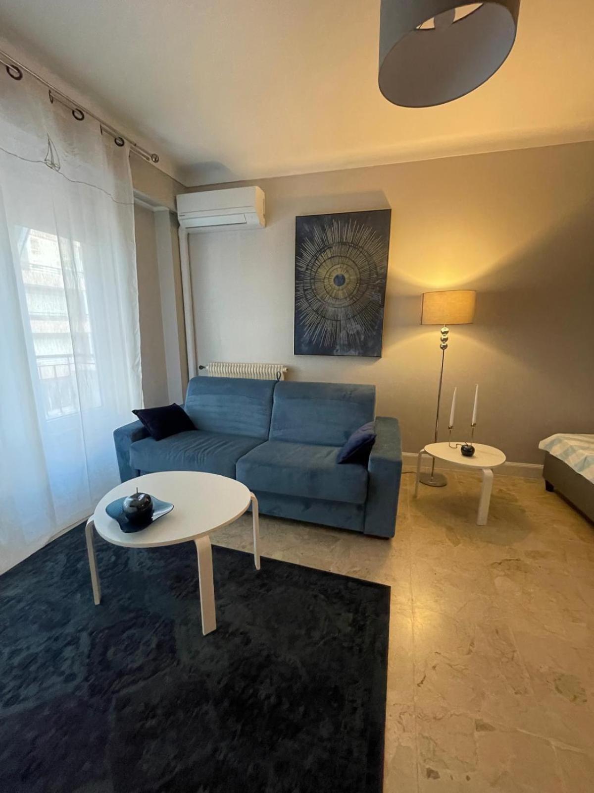 Ideal Near Monaco Apartment