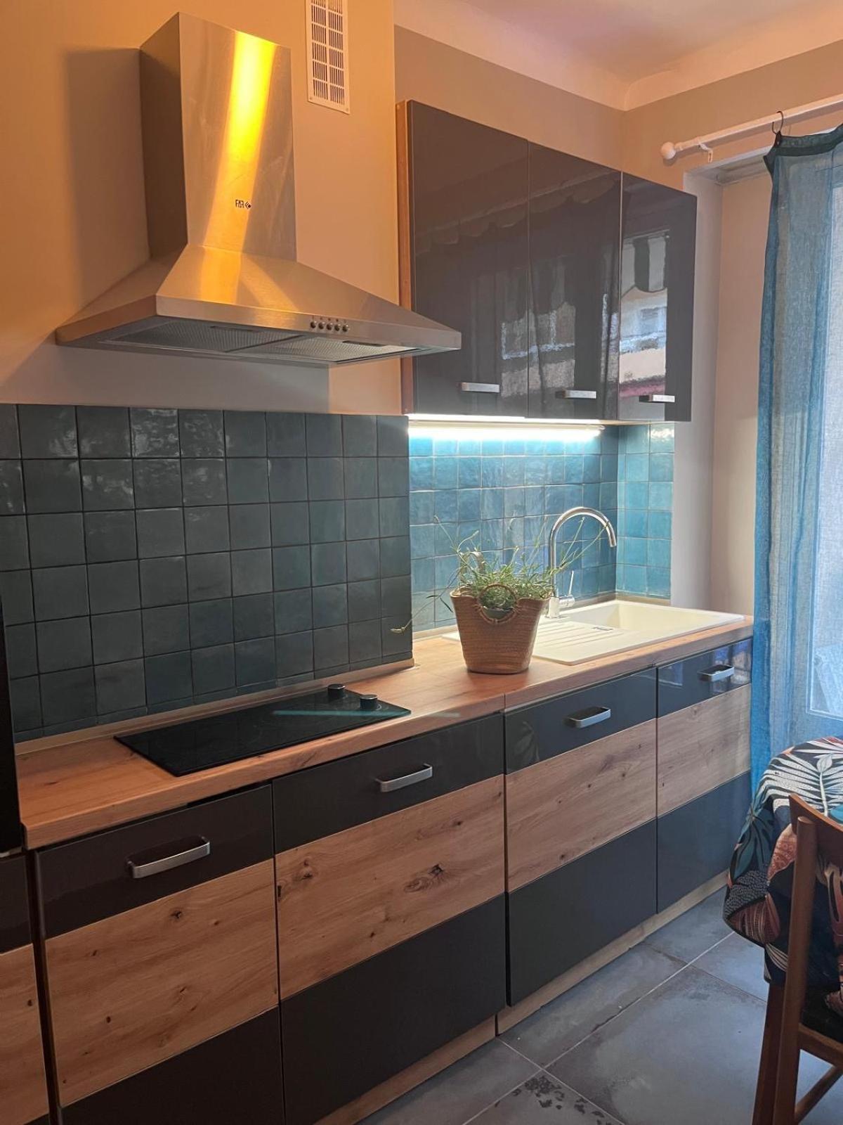 Ideal Near Monaco * Roquebrune-Cap-Martin