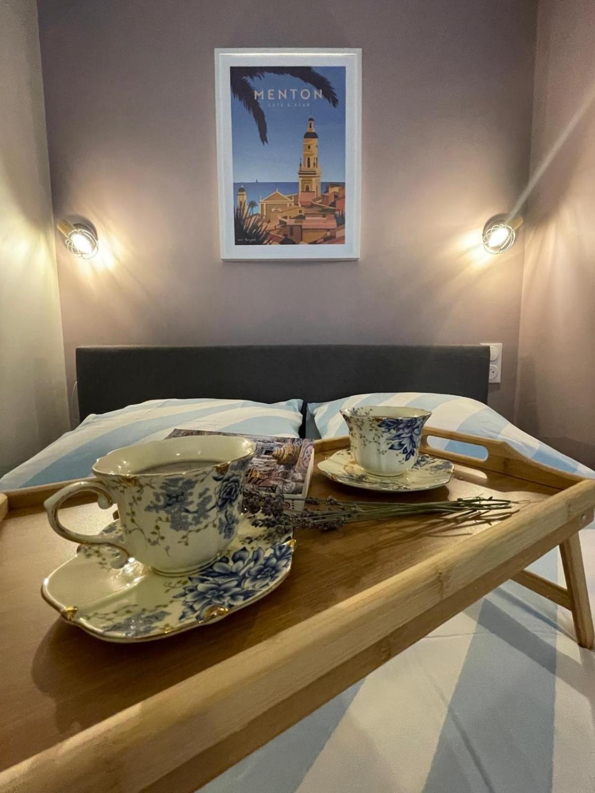 Ideal Near Monaco Roquebrune-Cap-Martin
