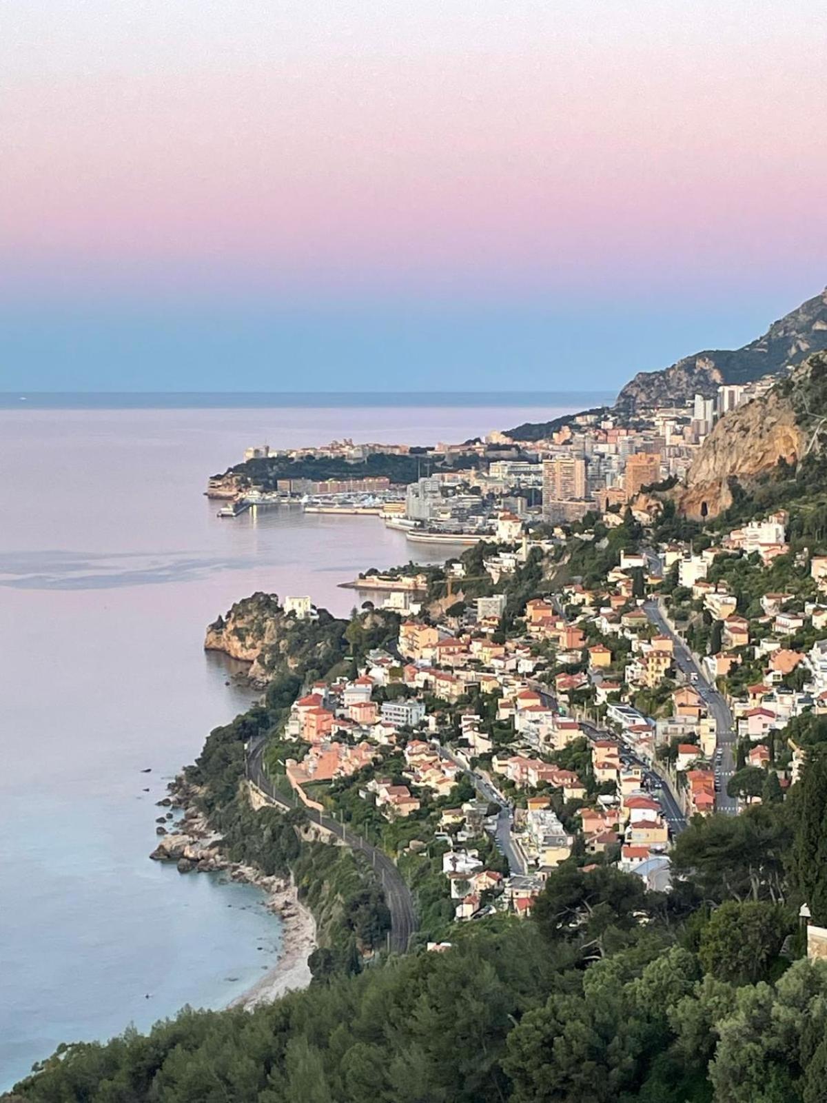 Ideal Near Monaco * Roquebrune-Cap-Martin